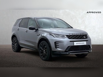 Used Land Rover Discovery Sport 2024 for sale - 78566505: Photo