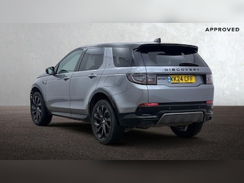 Used Land Rover Discovery Sport 2024 for sale - 78566505: Photo