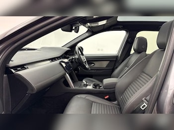 Used Land Rover Discovery Sport 2024 for sale - 78566505: Photo