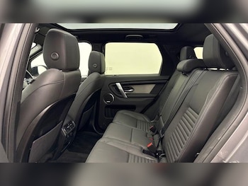 Used Land Rover Discovery Sport 2024 for sale - 78566505: Photo