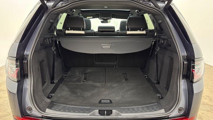 Used Land Rover Discovery Sport 2024 for sale - 77368331: Photo 10