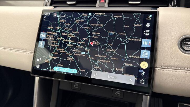 Used Land Rover Discovery Sport 2024 for sale - 77368331: Photo 11