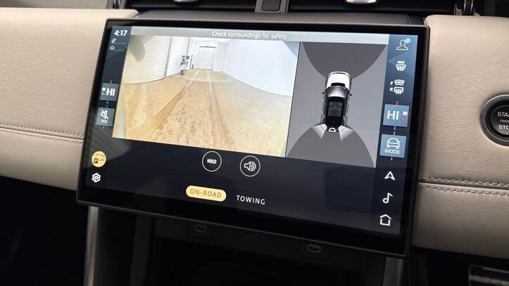 Used Land Rover Discovery Sport 2024 for sale - 77368331: Photo 12