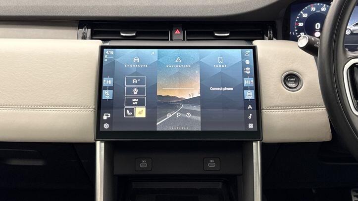 Used Land Rover Discovery Sport 2024 for sale - 77368331: Photo 14