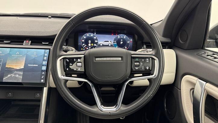 Used Land Rover Discovery Sport 2024 for sale - 77368331: Photo 15