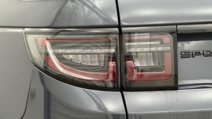Used Land Rover Discovery Sport 2024 for sale - 77368331: Photo 18