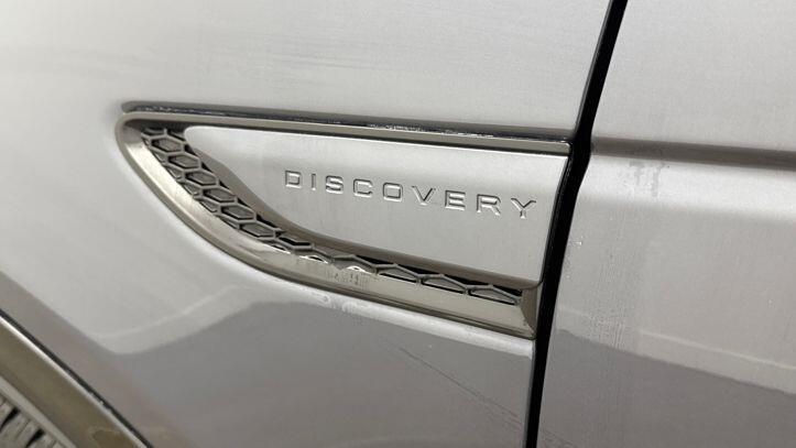 Used Land Rover Discovery Sport 2024 for sale - 77368331: Photo 19
