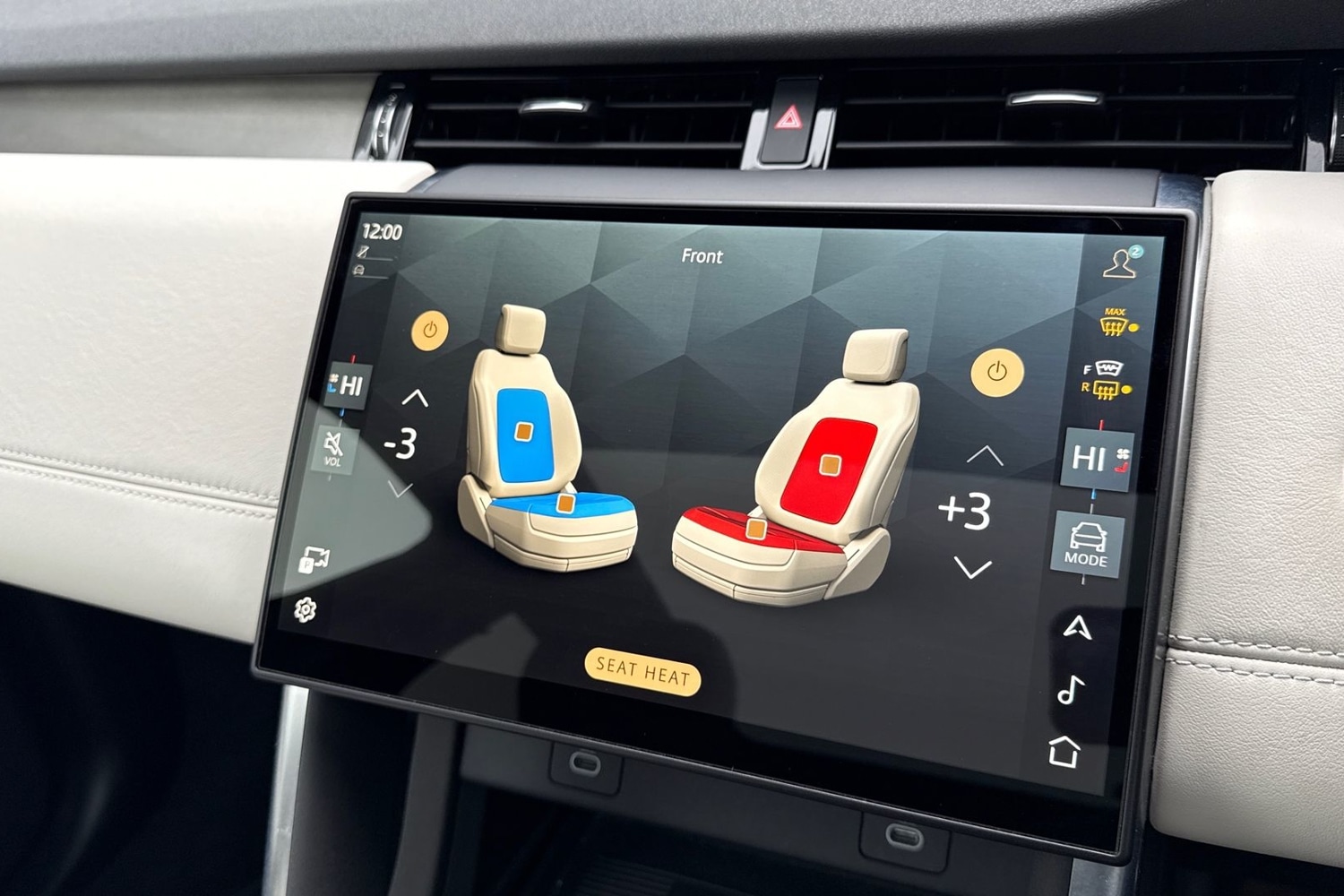 Used Land Rover Discovery Sport 2024 for sale - 77368331: Photo 23