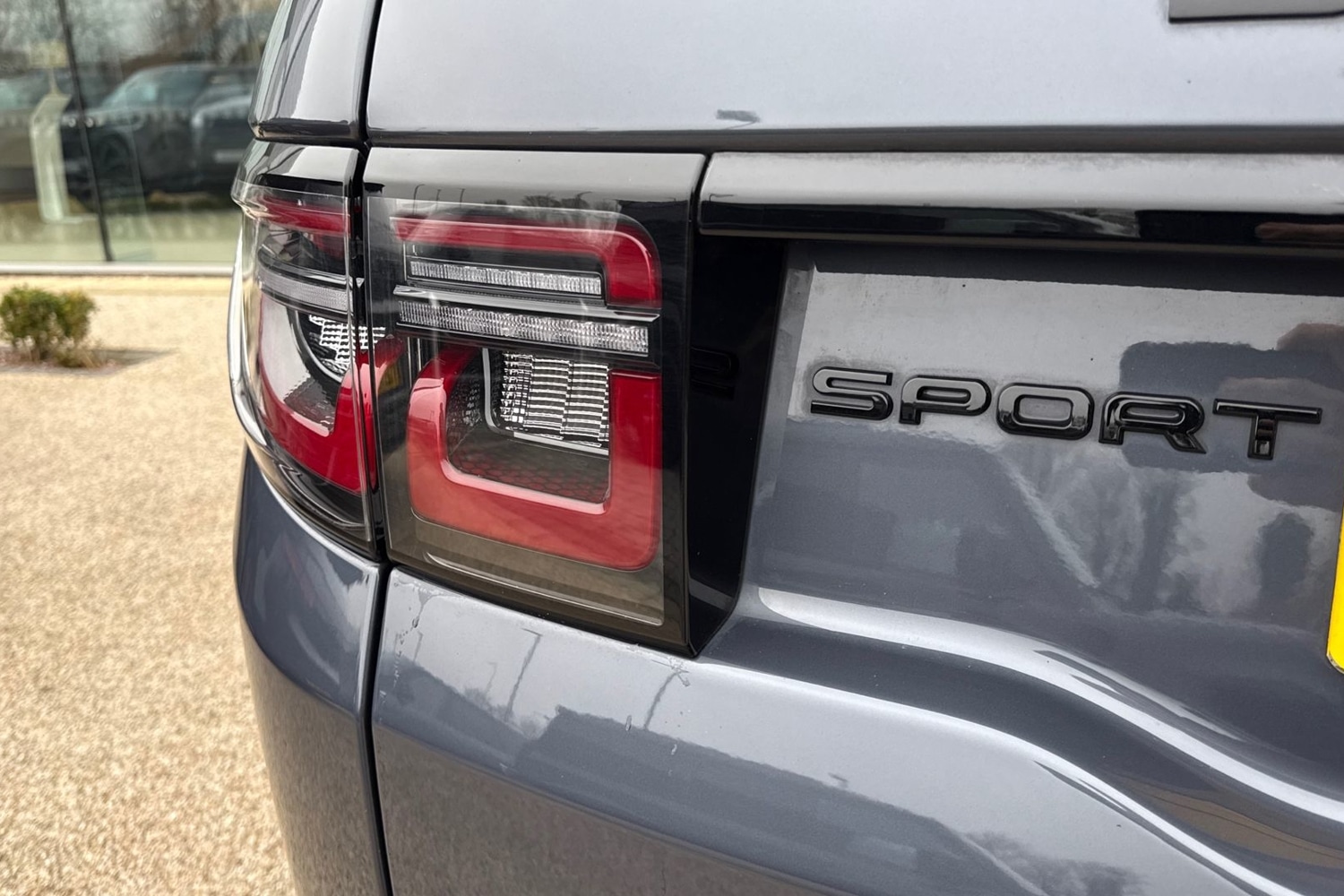 Used Land Rover Discovery Sport 2024 for sale - 77368331: Photo 27