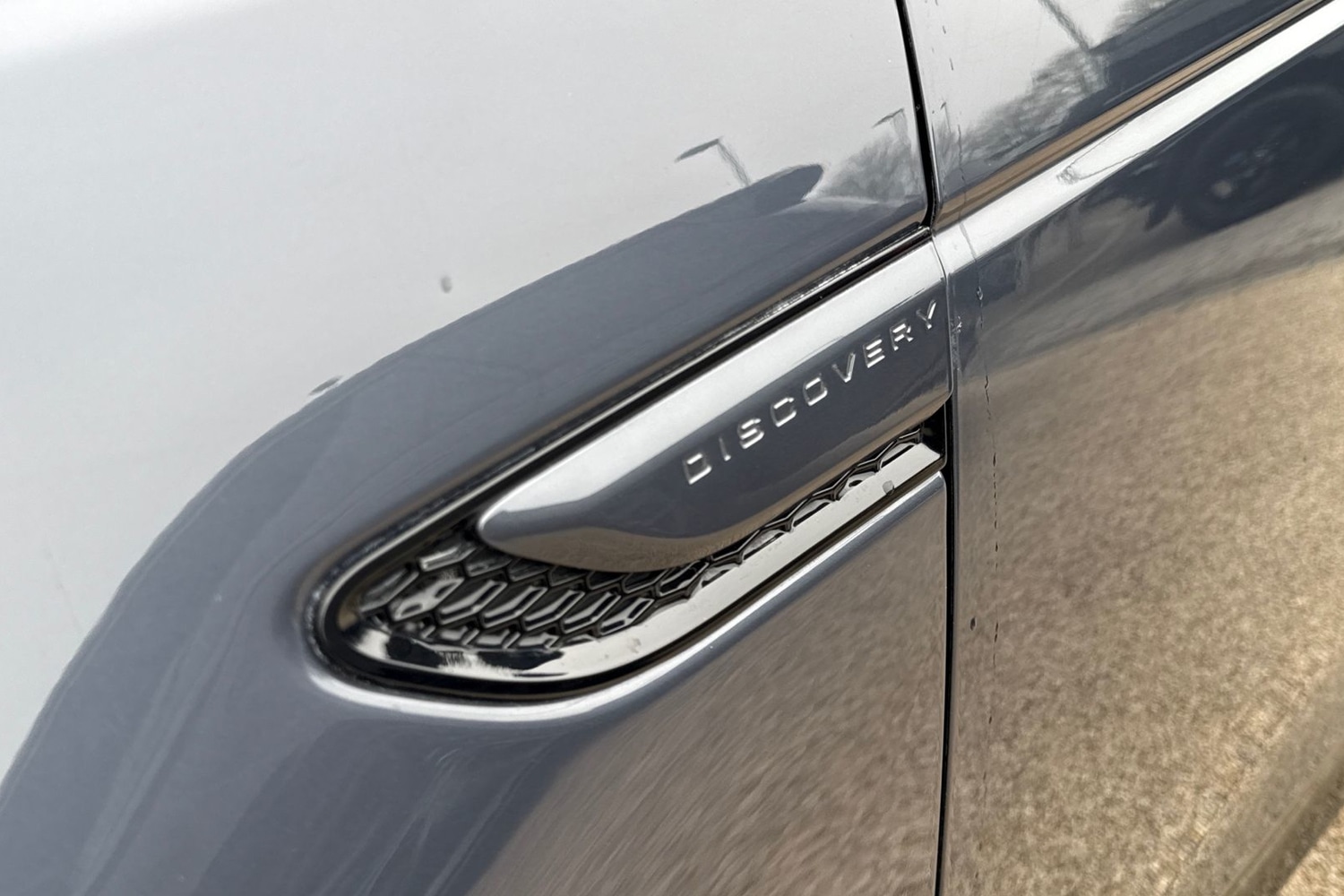 Used Land Rover Discovery Sport 2024 for sale - 77368331: Photo 29