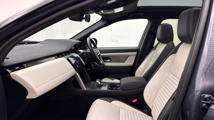 Used Land Rover Discovery Sport 2024 for sale - 77368331: Photo 3