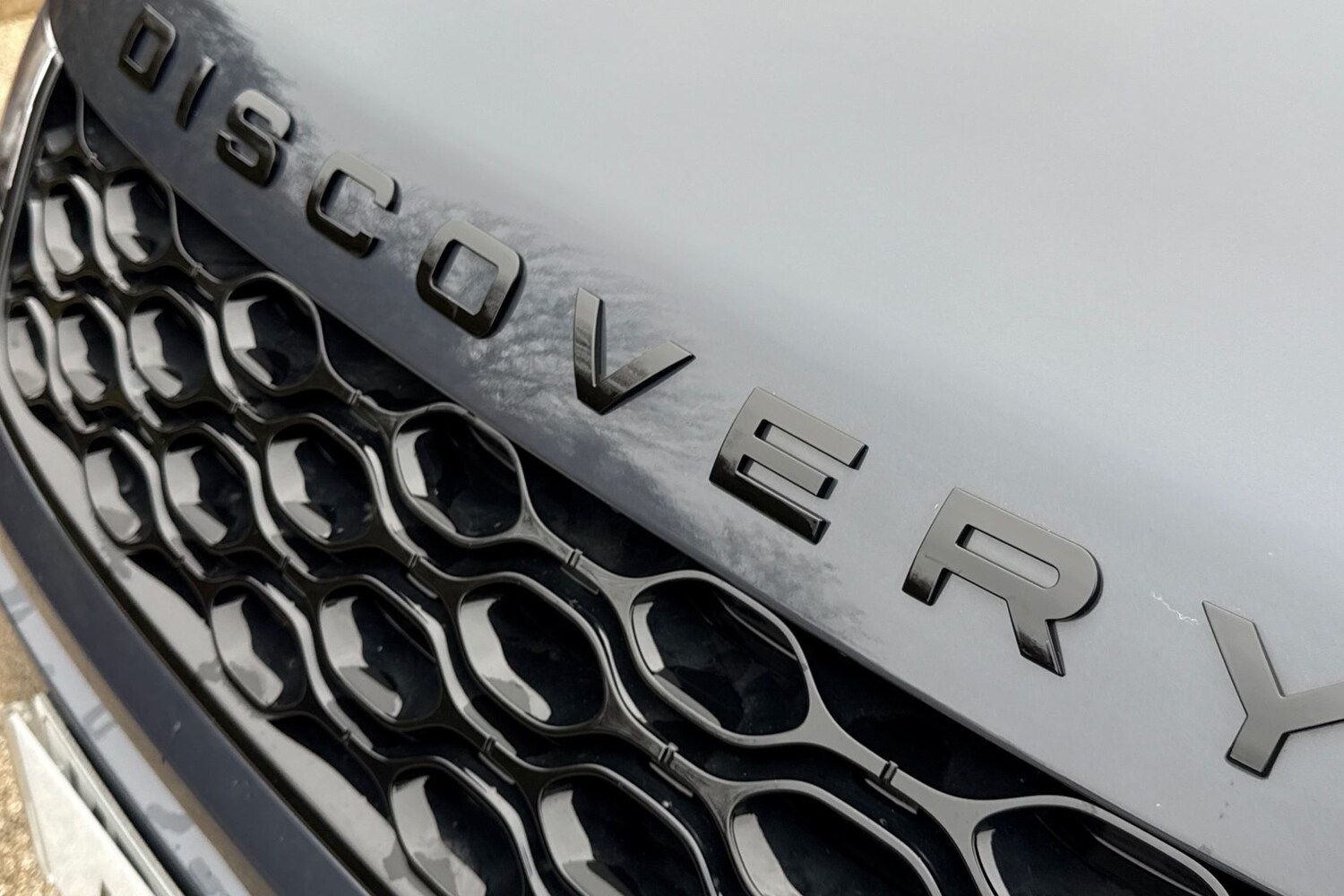 Used Land Rover Discovery Sport 2024 for sale - 77368331: Photo 30