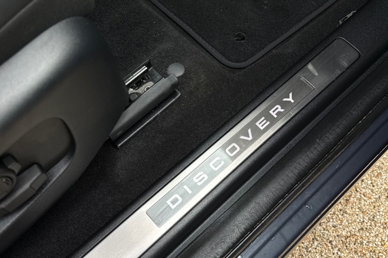 Used Land Rover Discovery Sport 2024 for sale - 77368331: Photo 34