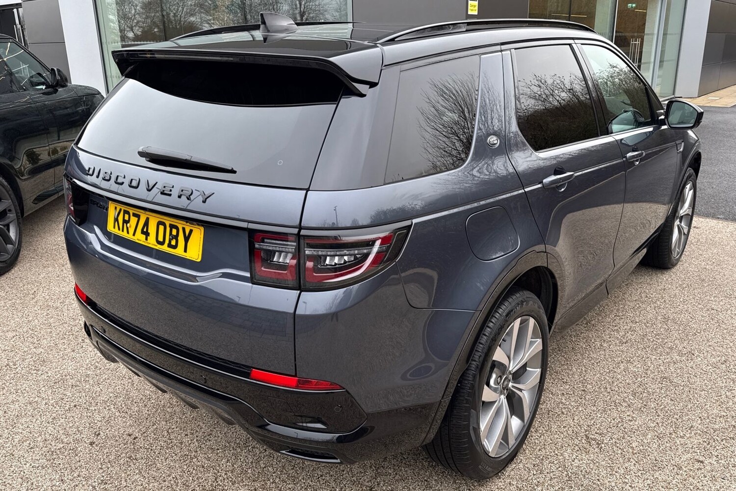 Used Land Rover Discovery Sport 2024 for sale - 77368331: Photo 36