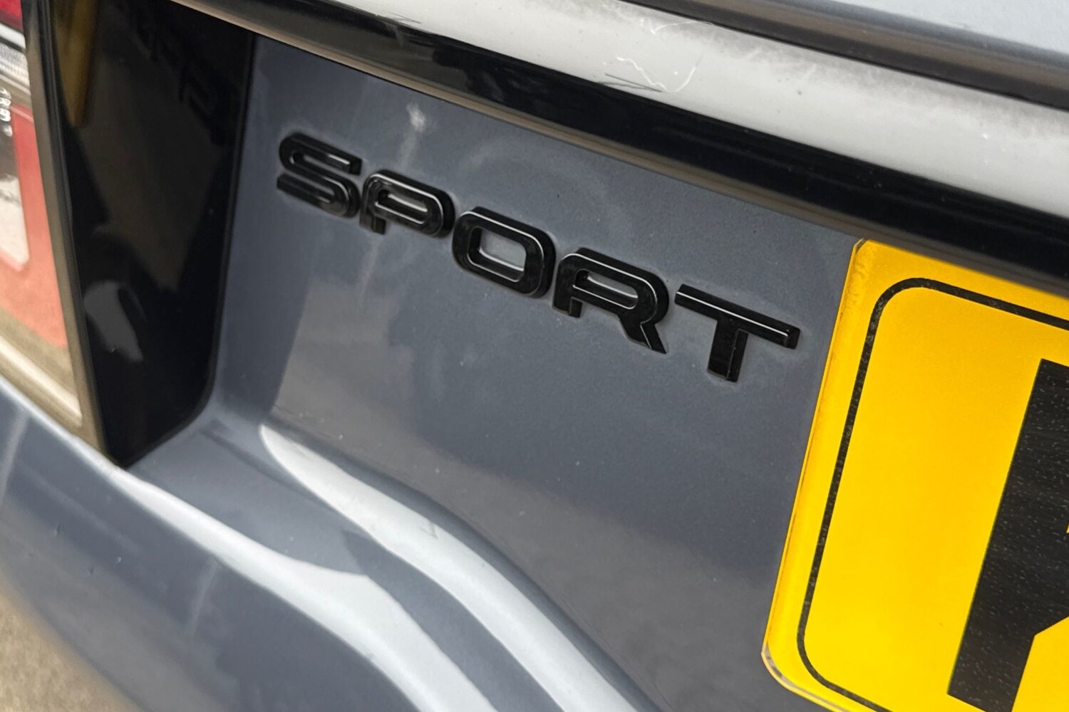 Used Land Rover Discovery Sport 2024 for sale - 77368331: Photo 37