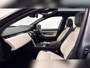 Used Land Rover Discovery Sport 2024 for sale - 77368331: Photo