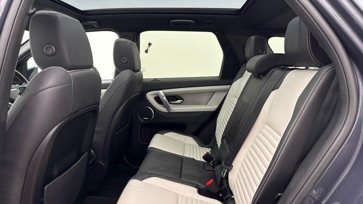 Used Land Rover Discovery Sport 2024 for sale - 77368331: Photo 4