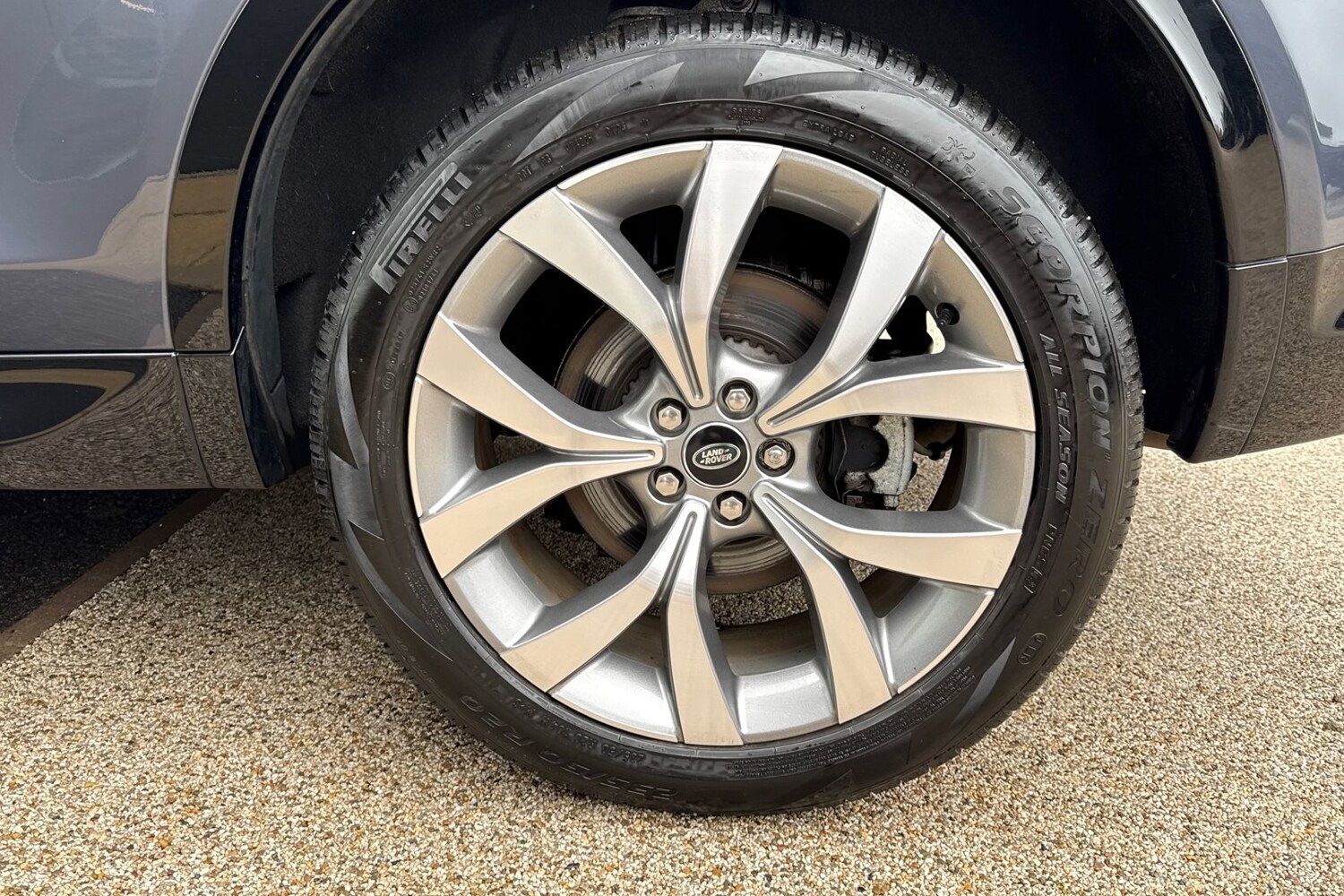 Used Land Rover Discovery Sport 2024 for sale - 77368331: Photo 40