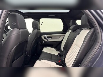 Used Land Rover Discovery Sport 2024 for sale - 77368331: Photo
