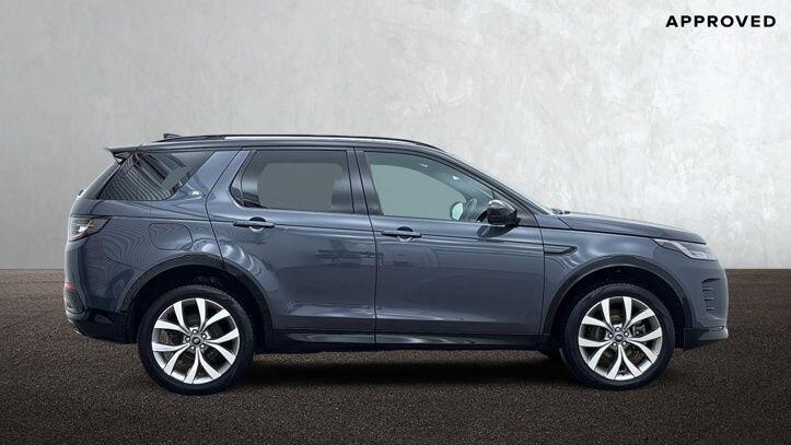 Used Land Rover Discovery Sport 2024 for sale - 77368331: Photo 5