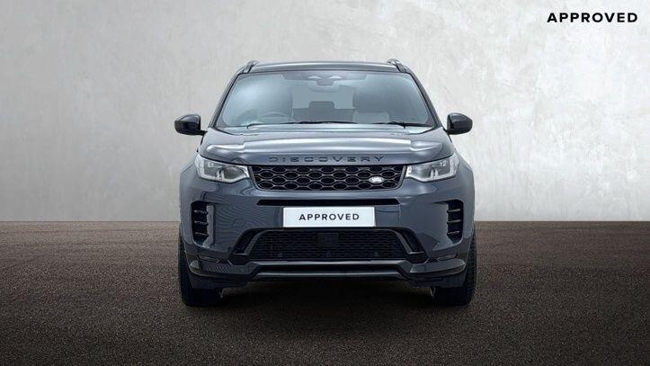 Used Land Rover Discovery Sport 2024 for sale - 77368331: Photo 7