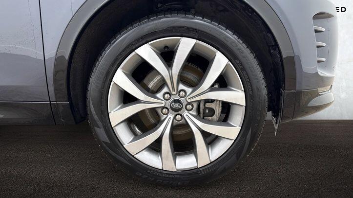 Used Land Rover Discovery Sport 2024 for sale - 77368331: Photo 8