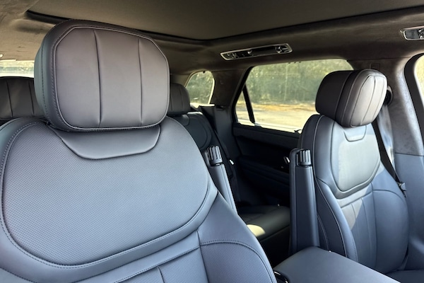 Used Land Rover Range Rover Sport 2025 for sale - 74130495: Photo 10
