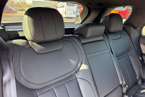 Used Land Rover Range Rover Sport 2025 for sale - 74130495: Photo 12