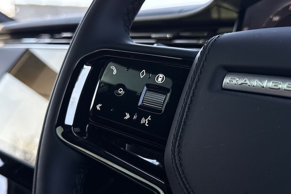 Used Land Rover Range Rover Sport 2025 for sale - 74130495: Photo 17