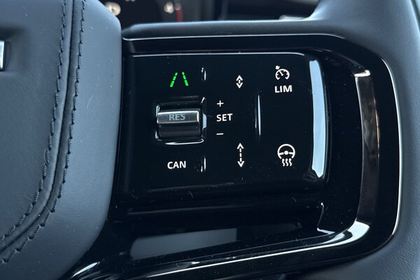 Used Land Rover Range Rover Sport 2025 for sale - 74130495: Photo 18