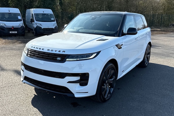 Used Land Rover Range Rover Sport 2025 for sale - 74130495: Photo 21
