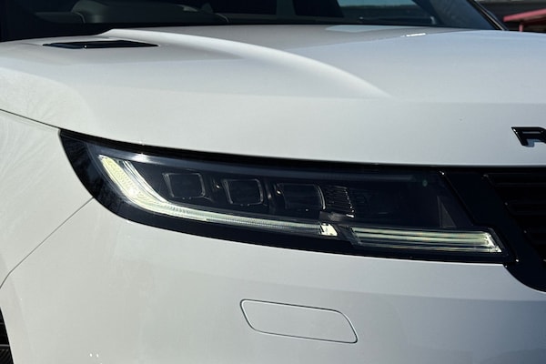 Used Land Rover Range Rover Sport 2025 for sale - 74130495: Photo 23