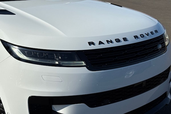 Used Land Rover Range Rover Sport 2025 for sale - 74130495: Photo 24