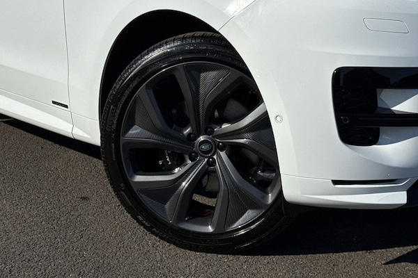 Used Land Rover Range Rover Sport 2025 for sale - 74130495: Photo 25