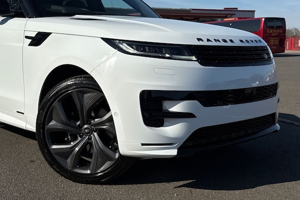 Used Land Rover Range Rover Sport 2025 for sale - 74130495: Photo 26
