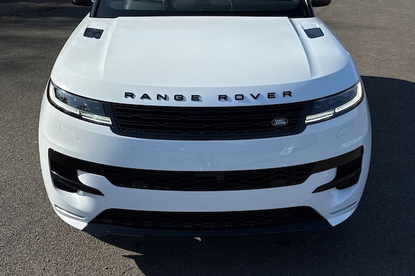 Used Land Rover Range Rover Sport 2025 for sale - 74130495: Photo 27