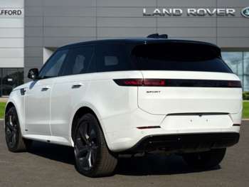 Used Land Rover Range Rover Sport 2025 for sale - 74130495: Photo