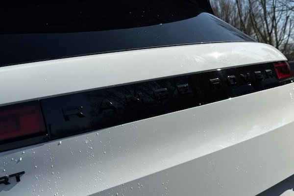Used Land Rover Range Rover Sport 2025 for sale - 74130495: Photo 32