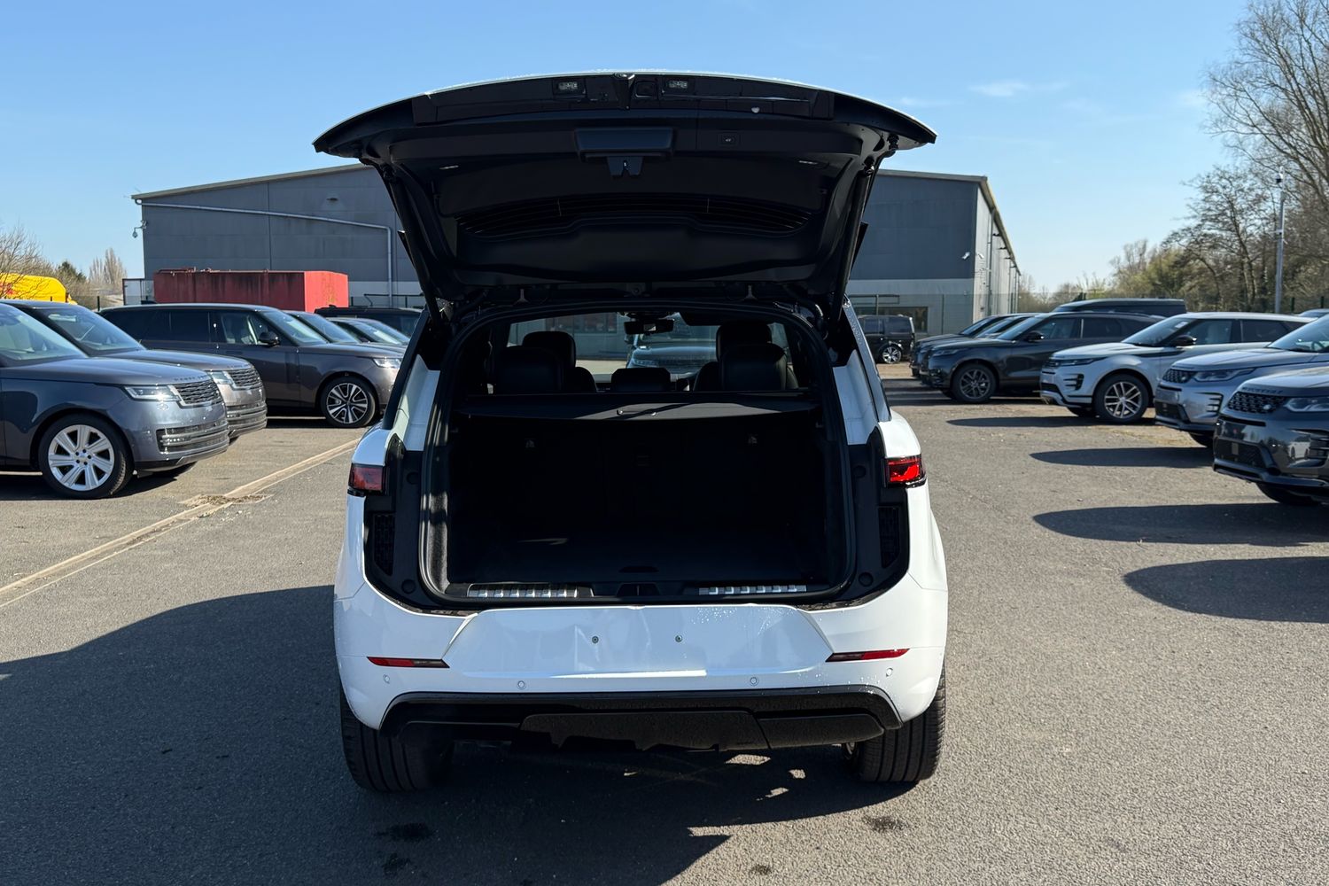 Vehicle 36