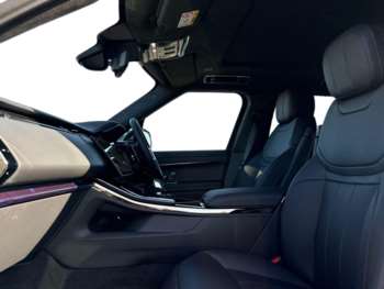 Used Land Rover Range Rover Sport 2025 for sale - 74130495: Photo