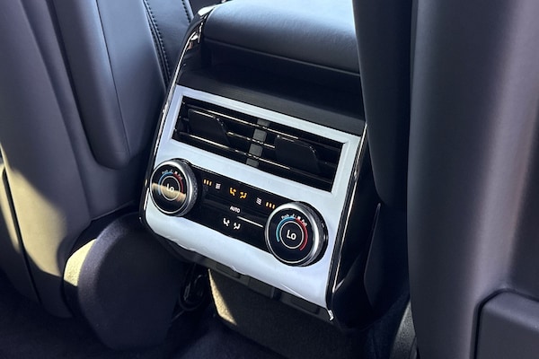 Used Land Rover Range Rover Sport 2025 for sale - 74130495: Photo 40