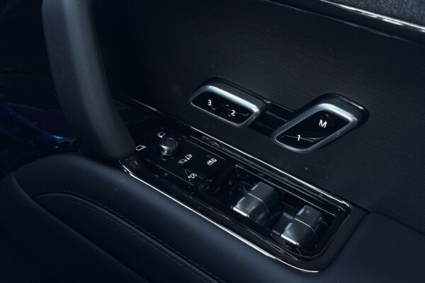 Used Land Rover Range Rover Sport 2025 for sale - 74130495: Photo 45