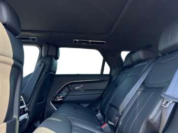 Used Land Rover Range Rover Sport 2025 for sale - 74130495: Photo