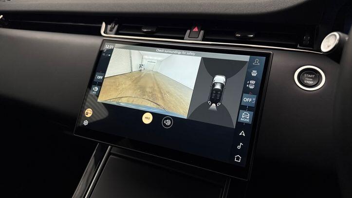 Used Land Rover Range Rover Evoque 2023 for sale - 77399658: Photo 12