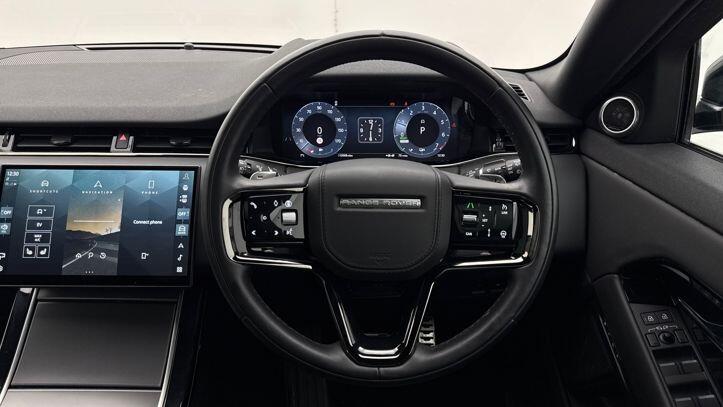 Used Land Rover Range Rover Evoque 2023 for sale - 77399658: Photo 15