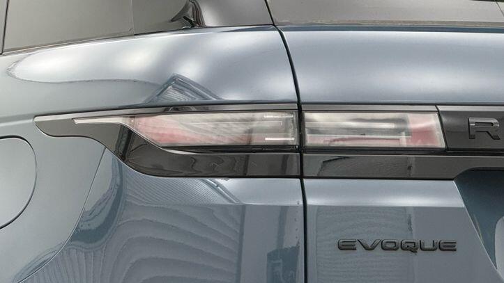 Used Land Rover Range Rover Evoque 2023 for sale - 77399658: Photo 18