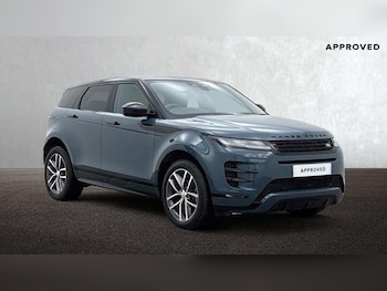 2023 - 1.5 P300e Dynamic HSE 5dr Auto