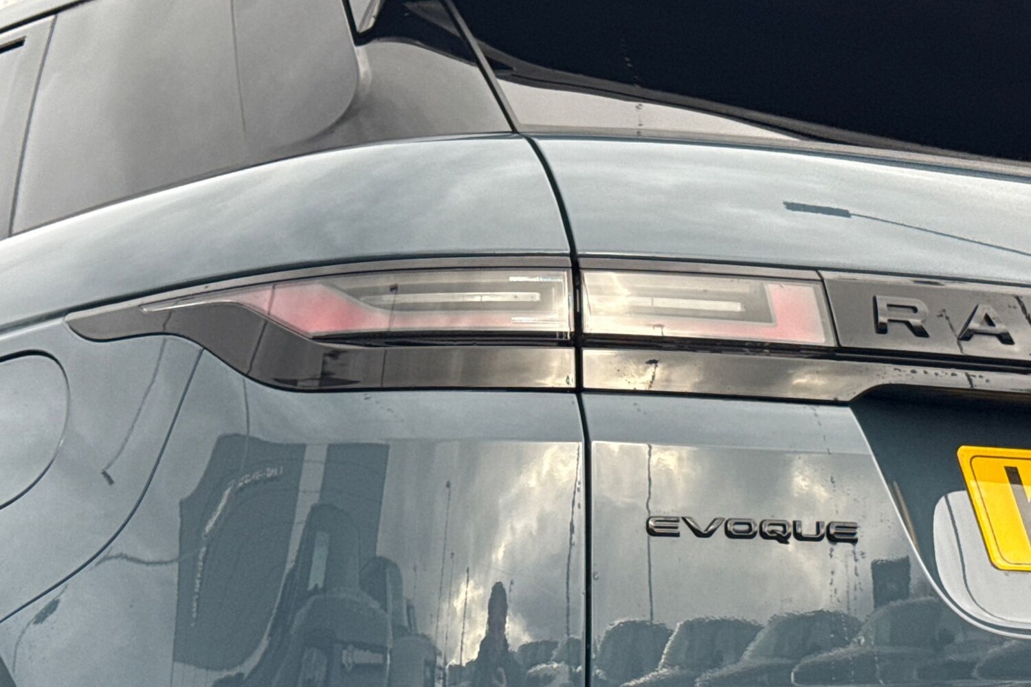 Used Land Rover Range Rover Evoque 2023 for sale - 77399658: Photo 20