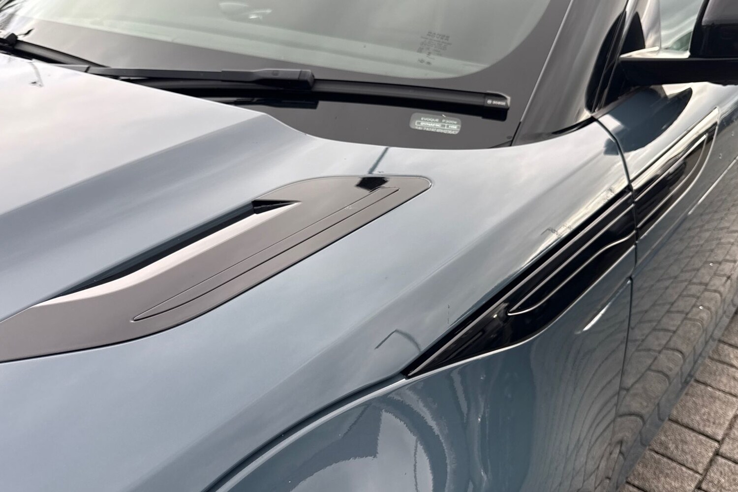 Used Land Rover Range Rover Evoque 2023 for sale - 77399658: Photo 21