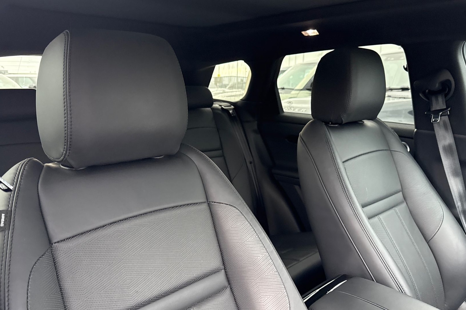 Used Land Rover Range Rover Evoque 2023 for sale - 77399658: Photo 22